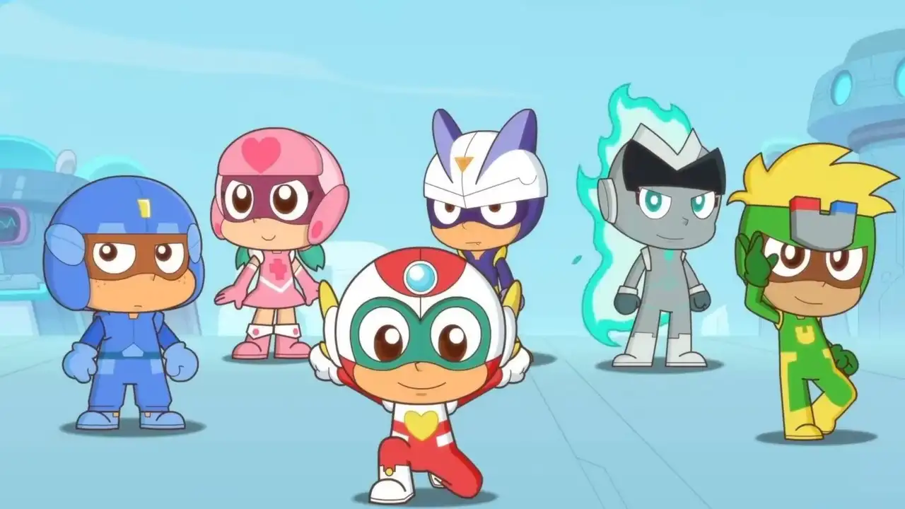 Episode 1