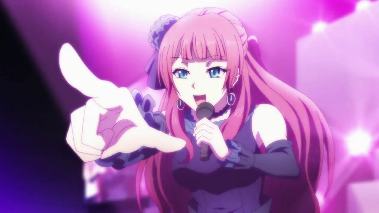 Science-types Fell in Love, So They Tried Going to a Live Concert.