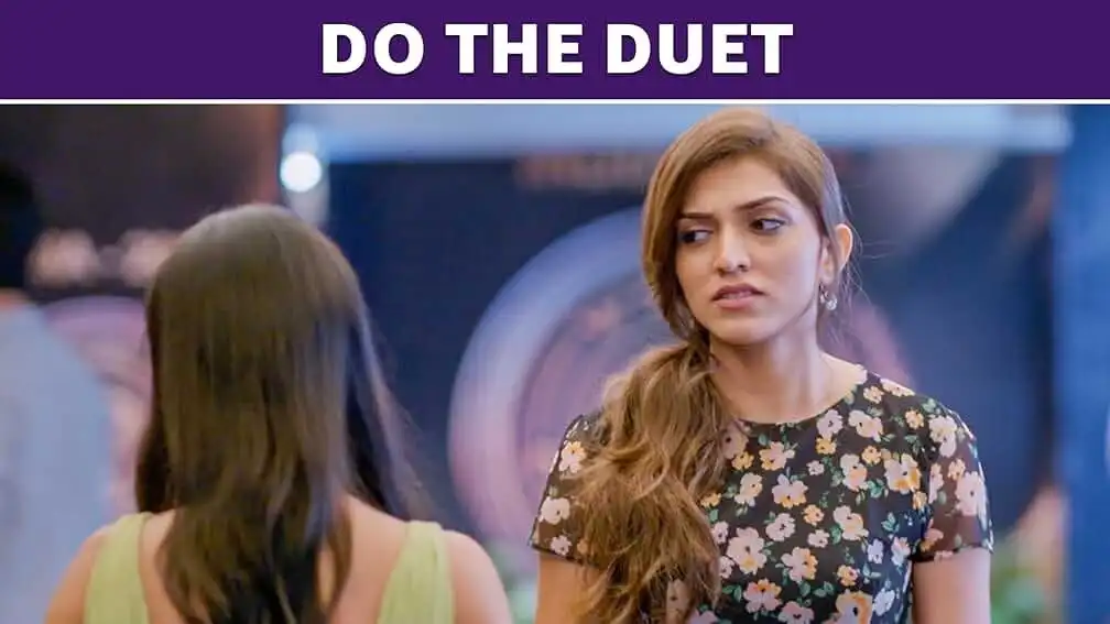Do The Duet
