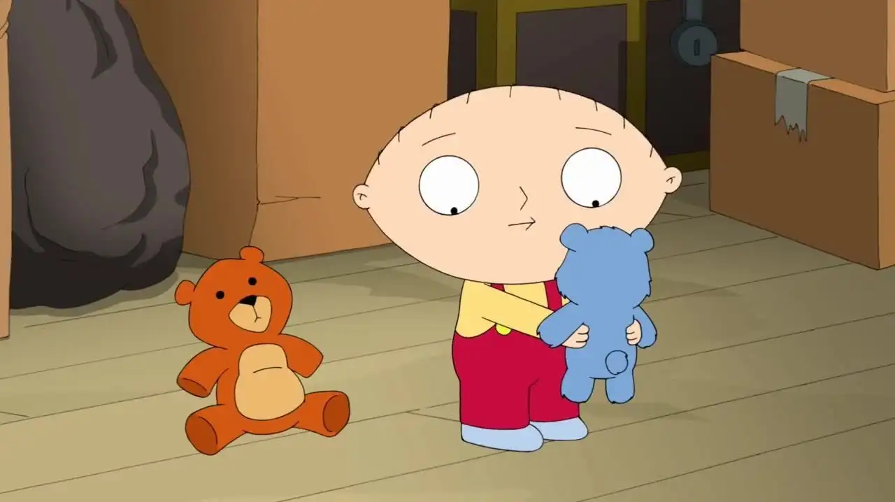 Quagmire's Quagmire