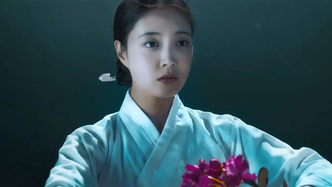 Yeon-woo’s Secret Business