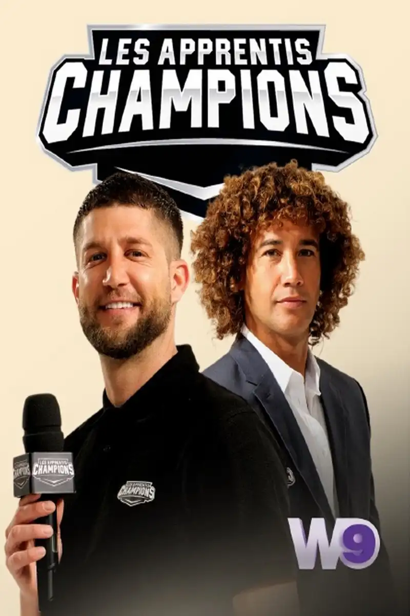Les Apprentis Champions
