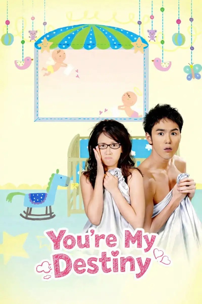 Fated to Love You