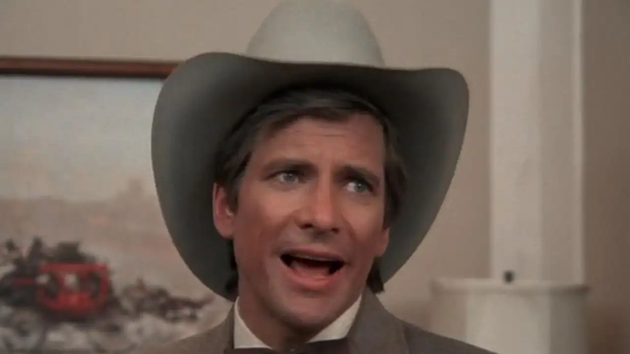 Cowboy George