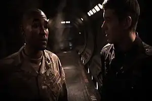 Kino Webisode 17 : What's That Light