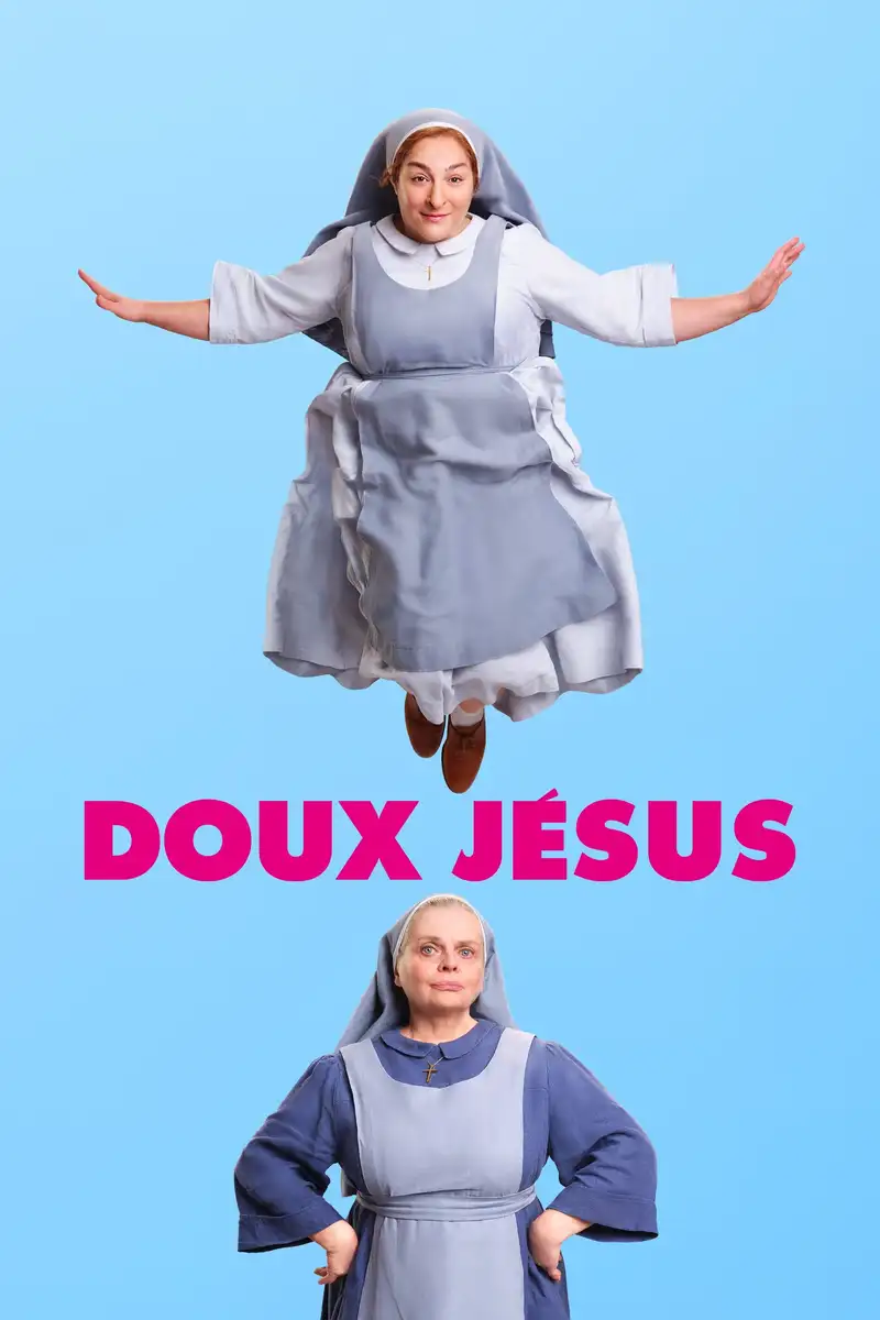 A Nun in the City
