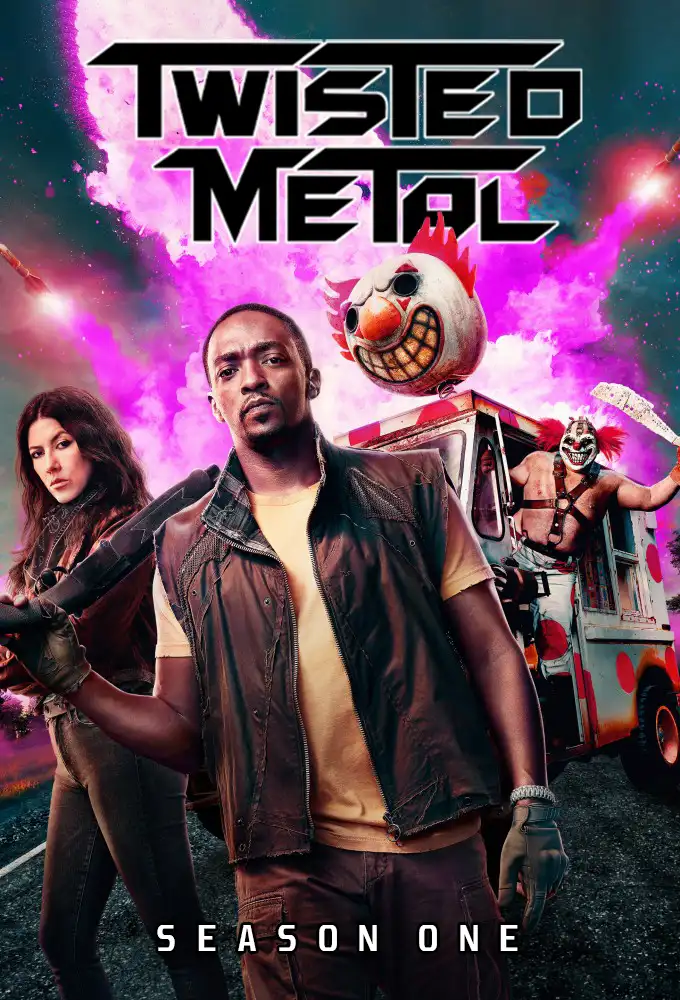 Season 1