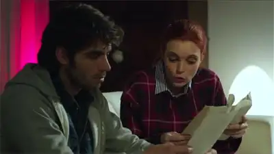 Episode 14