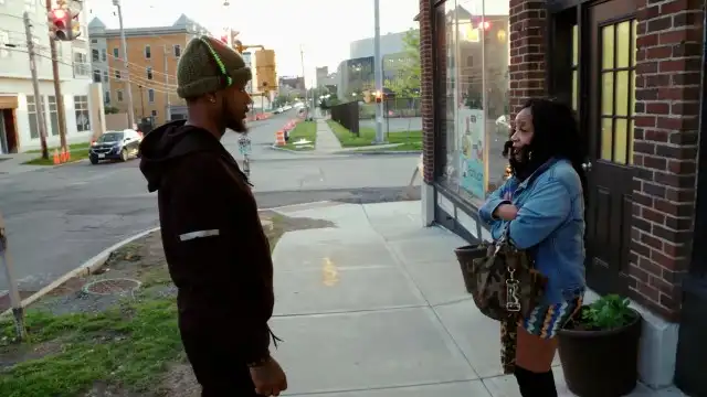 Life After Lockup: Diamonds Aren't Forever