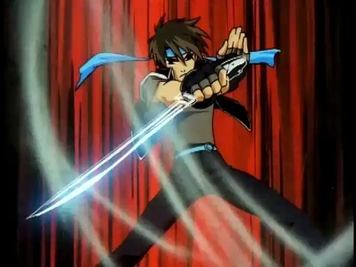 It Appears! Fake Orphen