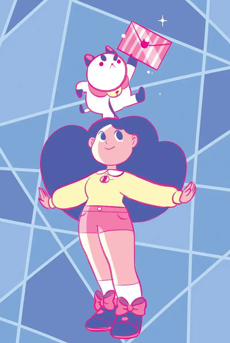 The Series