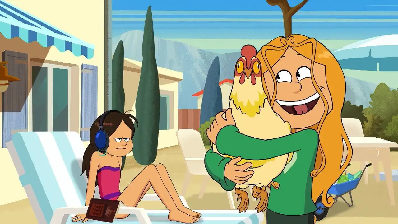 Episode 22