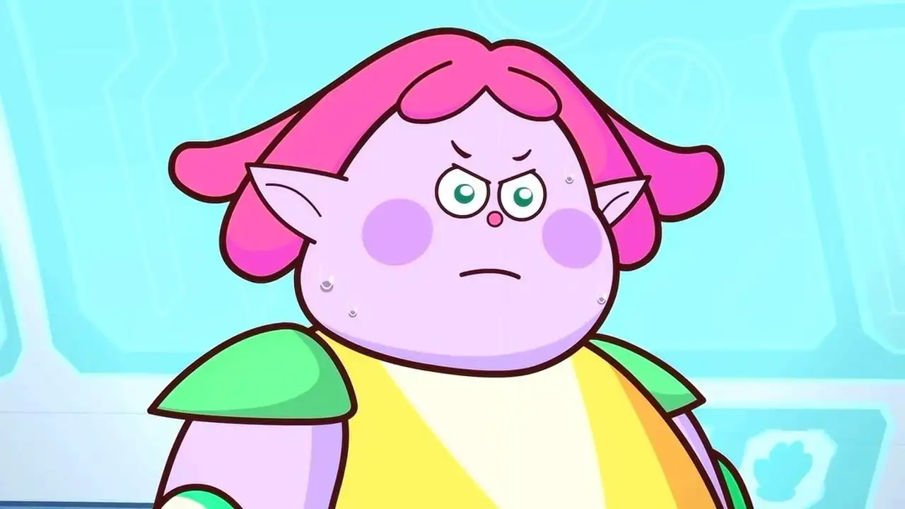 Episode 7