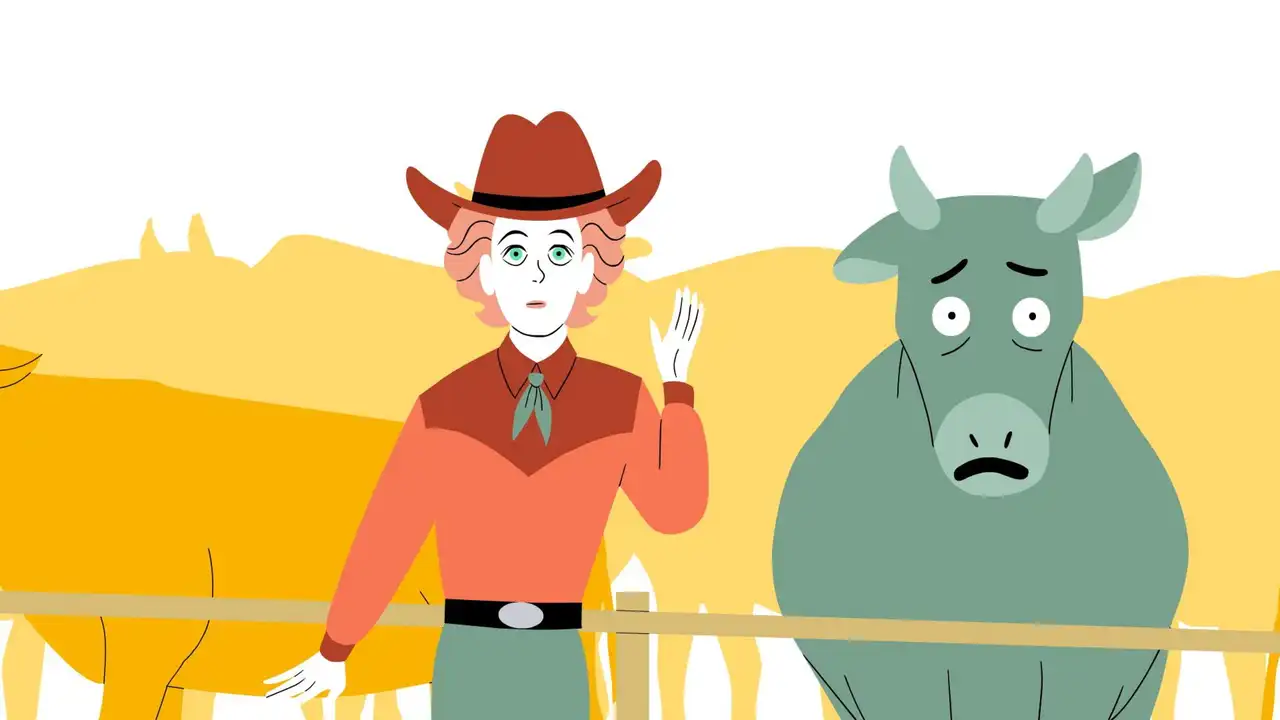 Temple Grandin, interpreter of animals