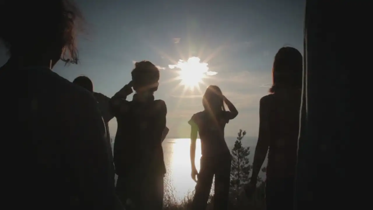 Aliens In Our Midst