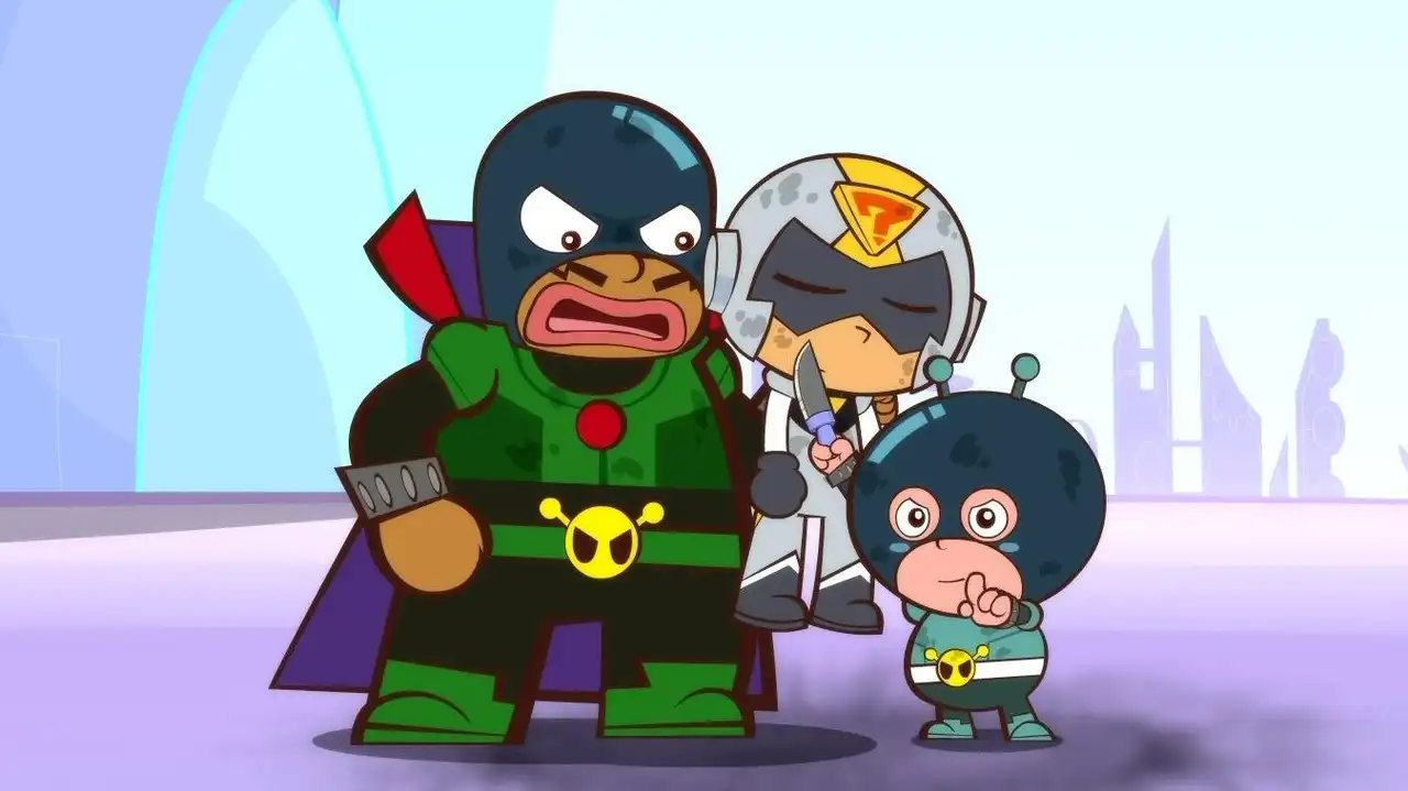 Episode 5
