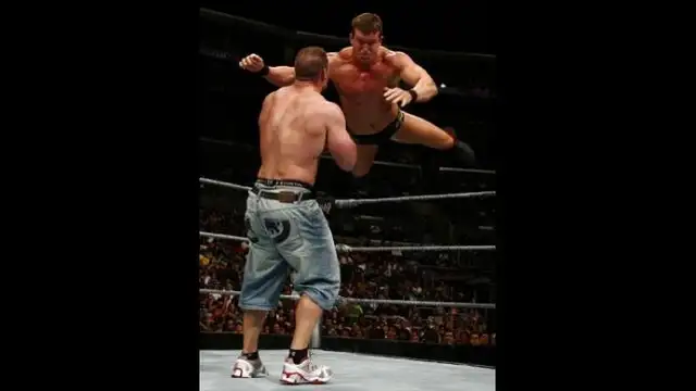 Superstars #7: May 28, 2009