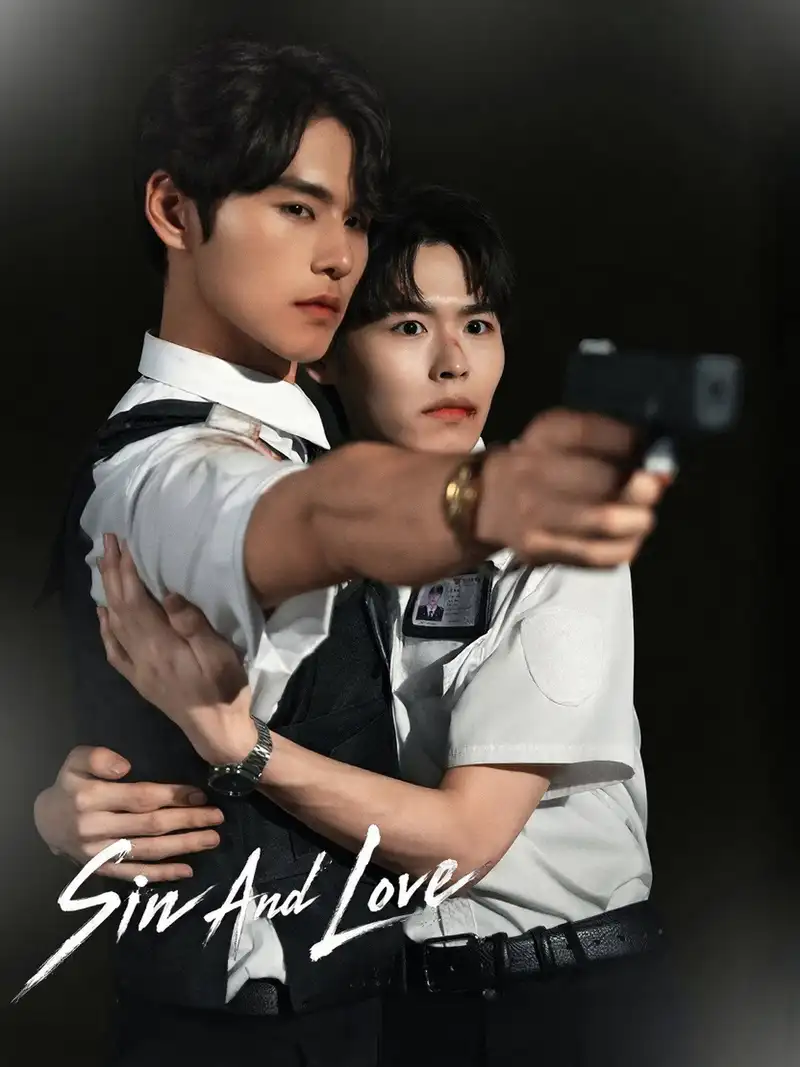 Sin And Love
