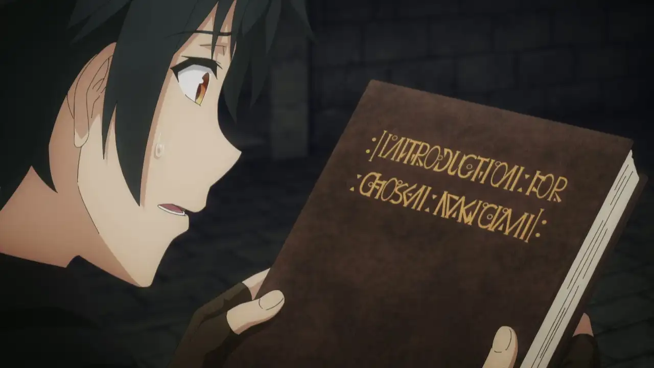 The Demon's Contract