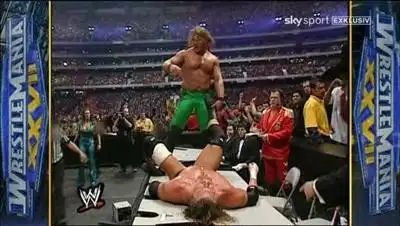 SmackDown - Mar. 19, 2010