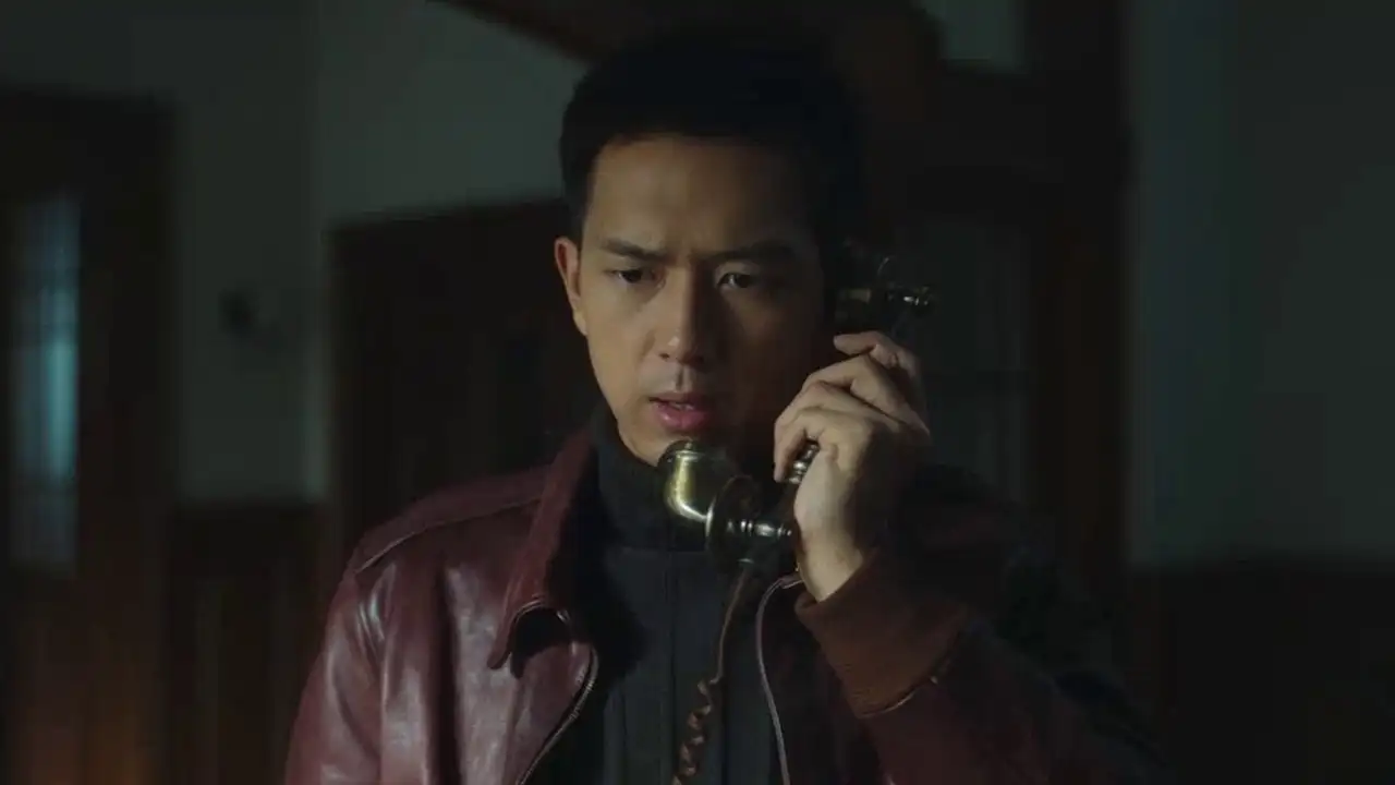 Episode 30