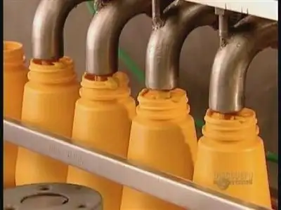 Prepared Mustard, Violins, Nuts and Bolts, Toilet Paper
