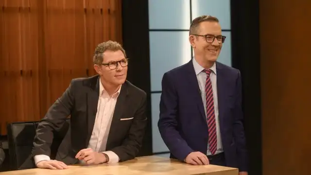 Beat Bobby Flay: Battle Two