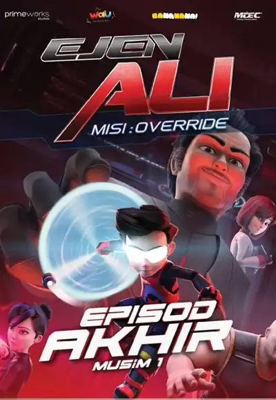 Season 1