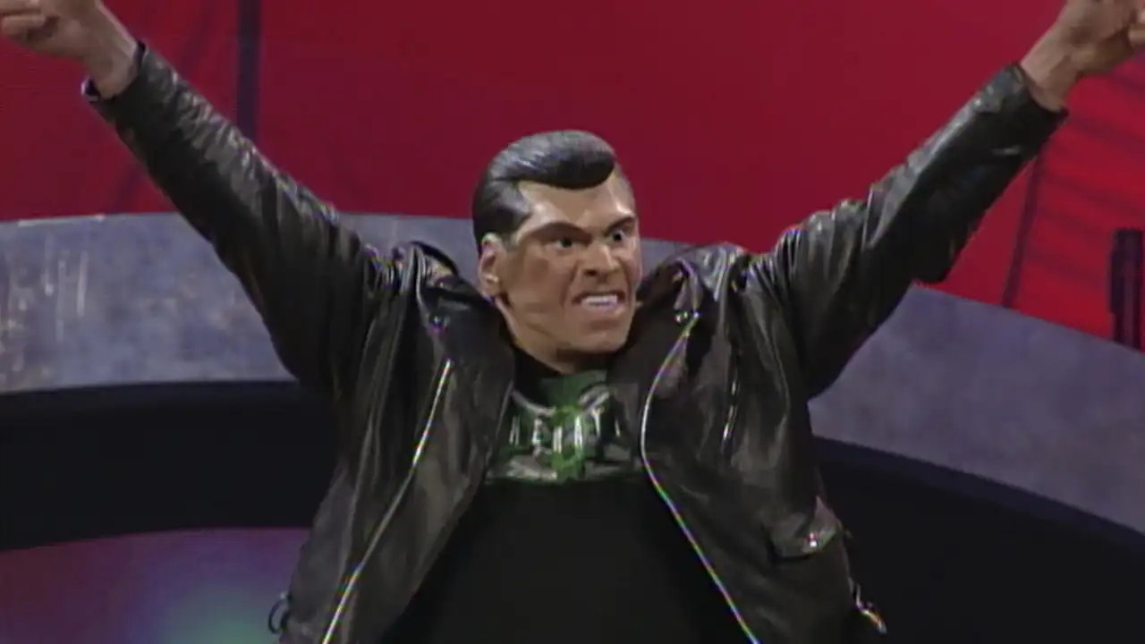 SmackDown - Dec. 02, 1999