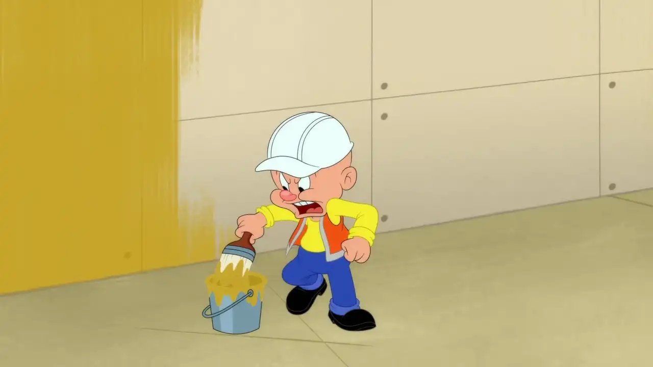 Construction Obstruction