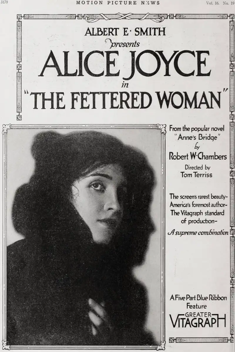 The Fettered Woman