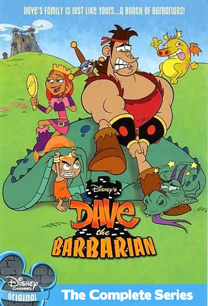 Season 1