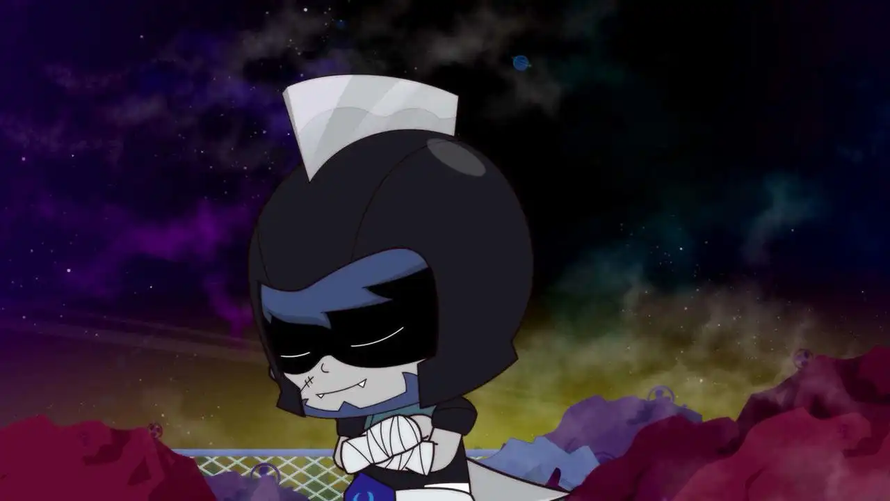 Episode 21