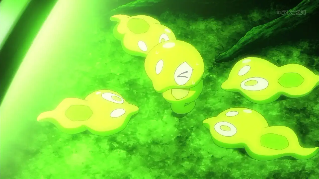 Pokémon: Mega Evolution Special IV