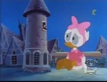 Attack of the Fifty-Foot Webby