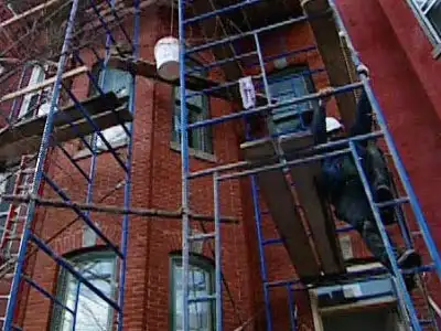 Washington, DC | A Home Saved
