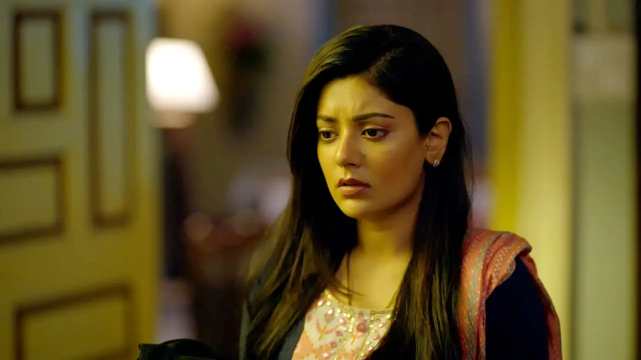 Mannu Gets To Know About Vishwas