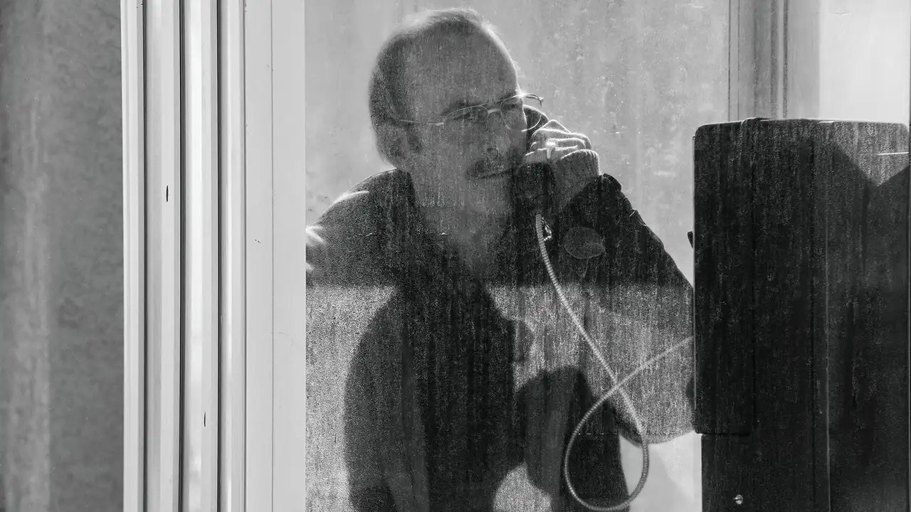 Breaking Bad