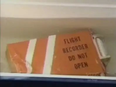 Crash of Flight 111