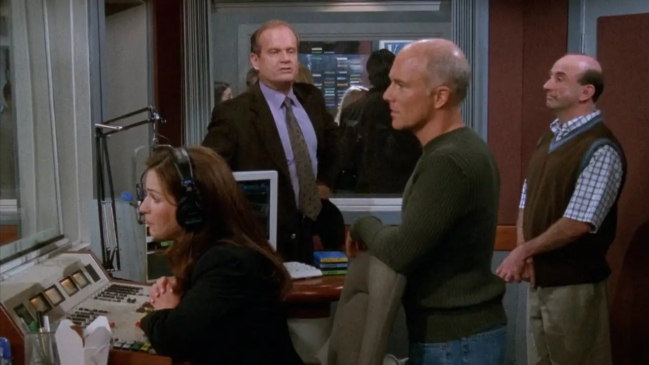 The Two Hundredth Episode