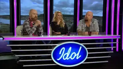 Audition i Sundsvall