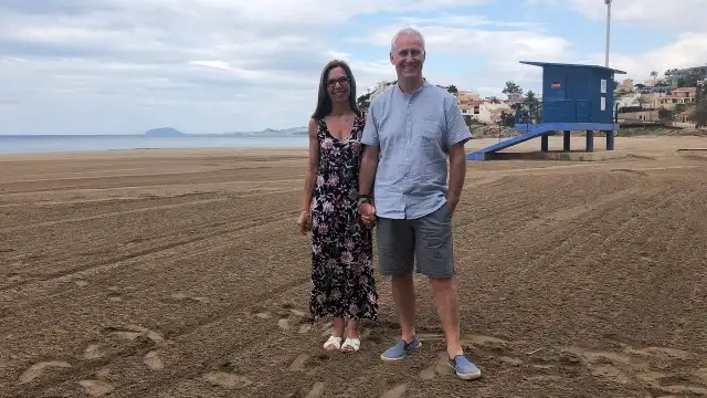 Costa Cálida, Spain