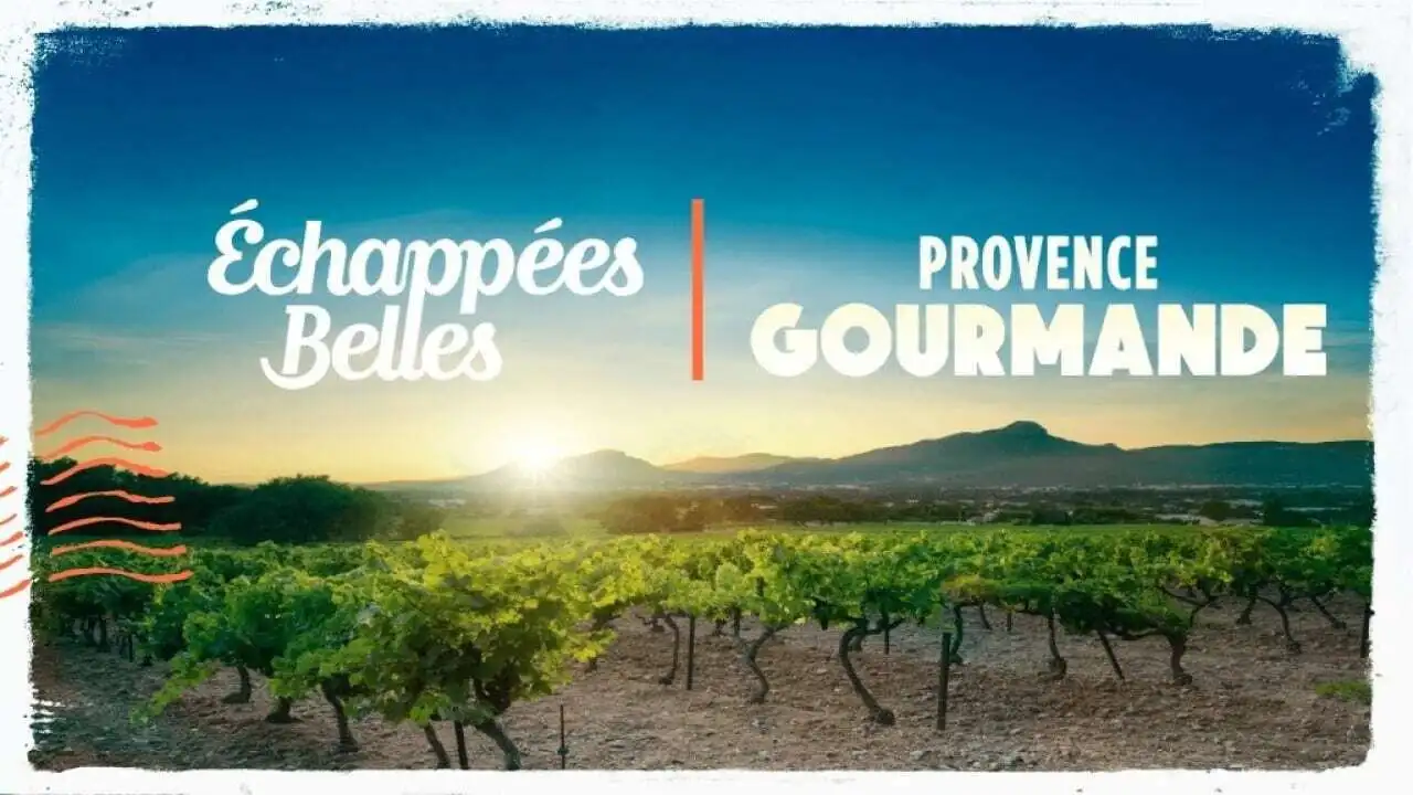 Provence gourmande