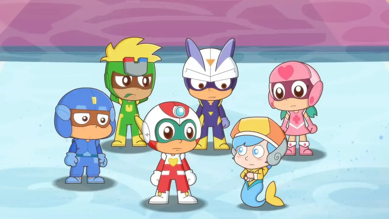 Episode 20