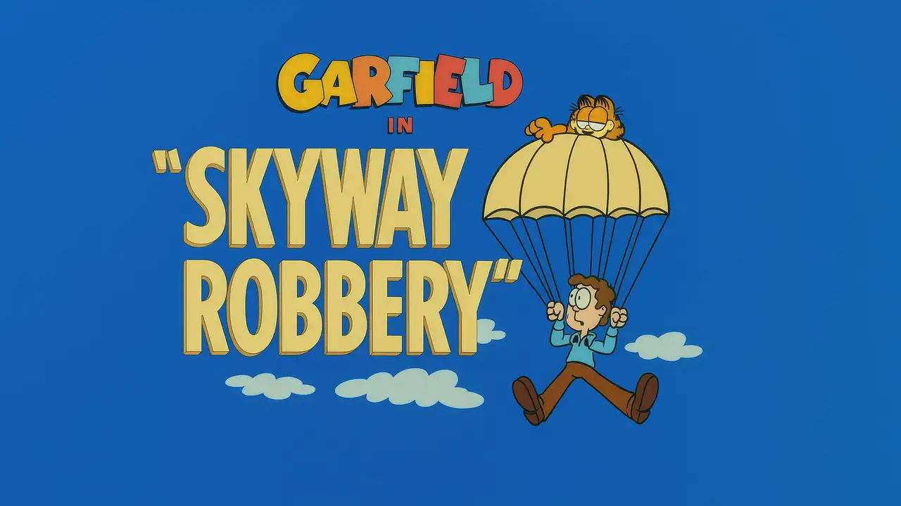 Skyway Robbery