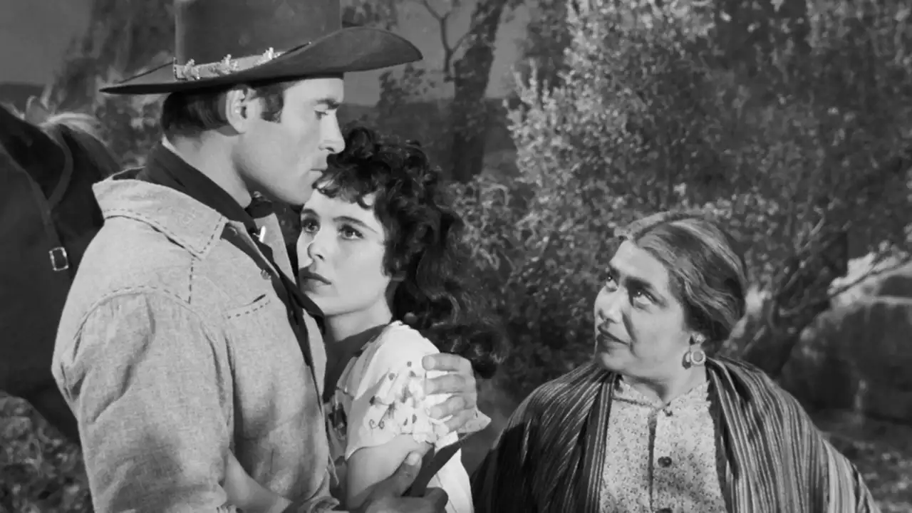 Border Affair