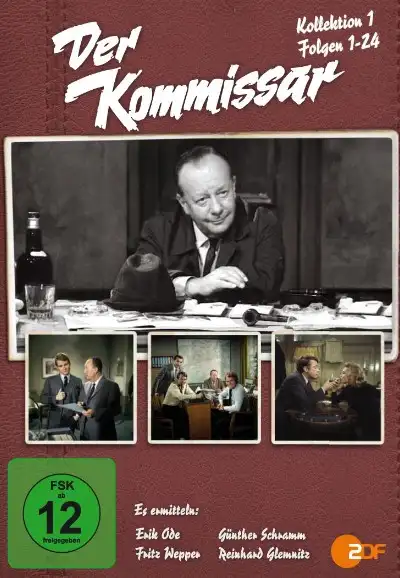Season 1