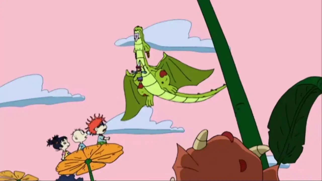 Diapies & Dragons
