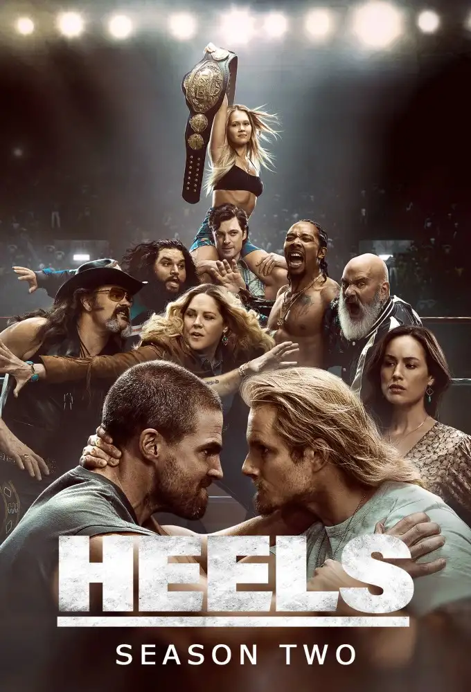 Season 2