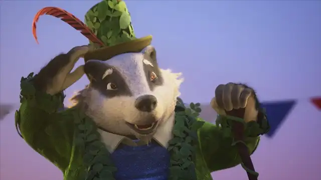 Jack of the Green